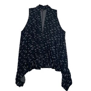 COMFY USA Lagenlook Vest